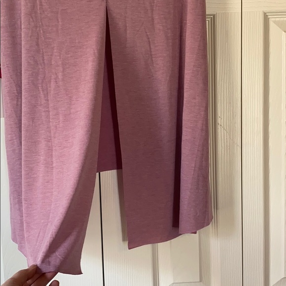 Yogalicious “Fashion With An Attitude” Top - Picture 5 of 7